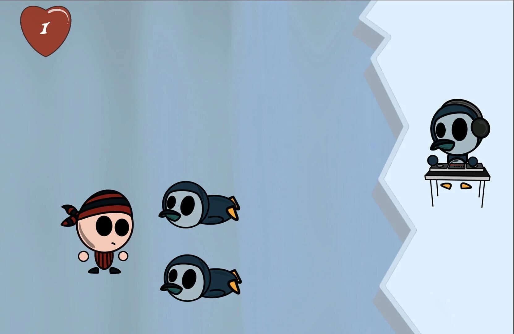 BeatBucs screenshot 1