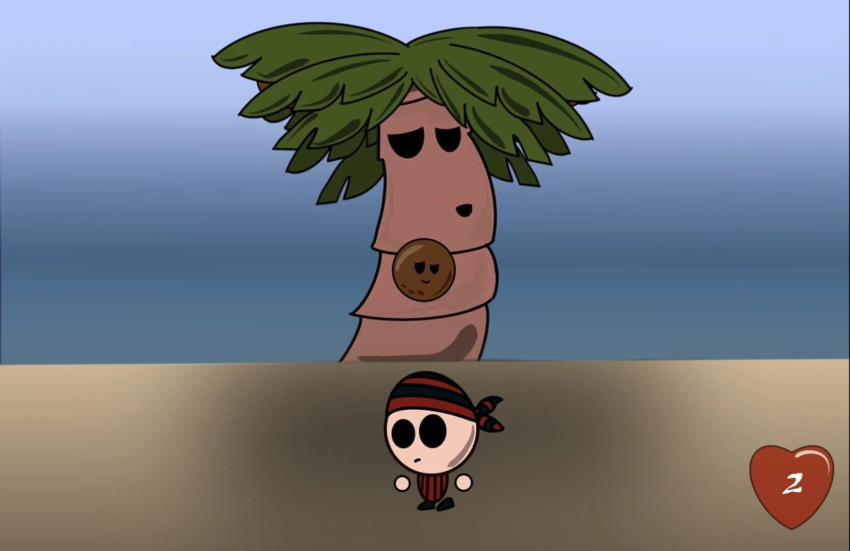 BeatBucs screenshot 4