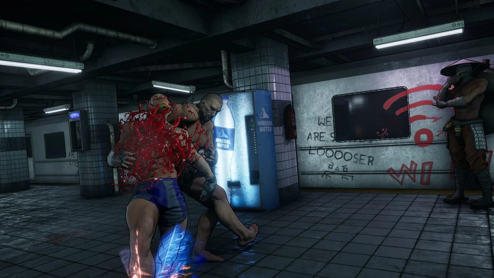 Beatdown Brawler screenshot 3