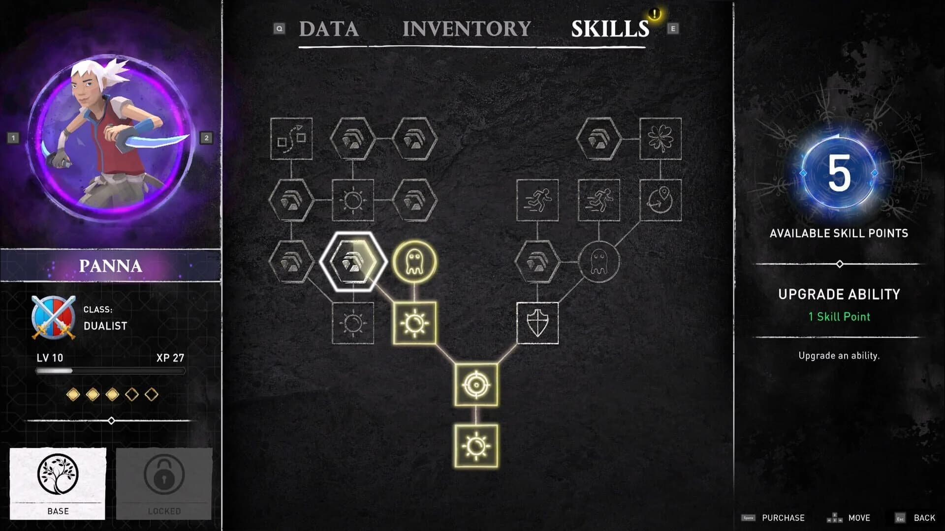 Beaten Path screenshot 3