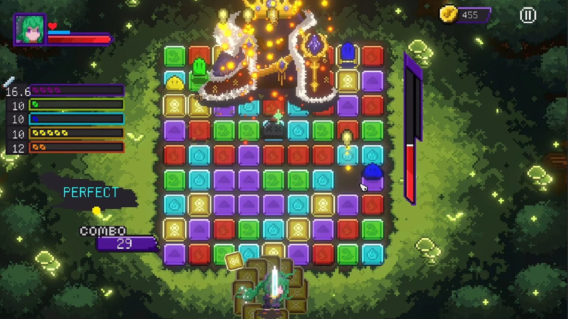 BeatHero screenshot 3