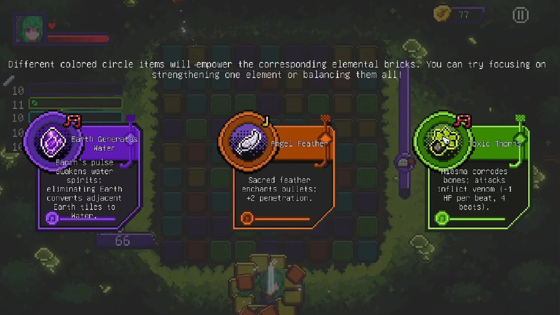 BeatHero screenshot 4