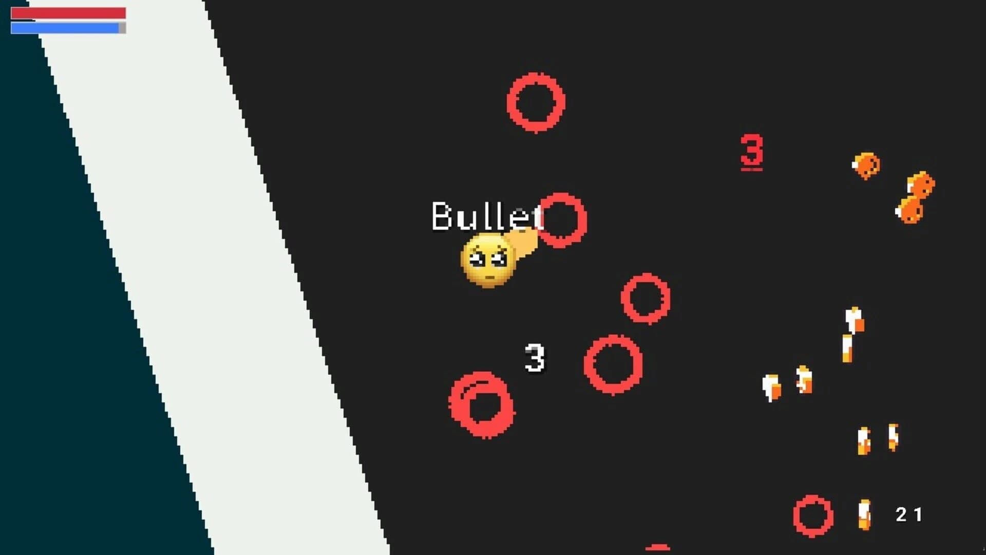 Beatmons 2 screenshot 1