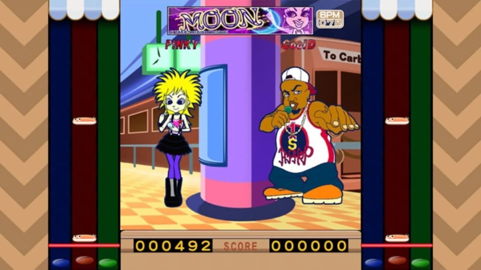 Beat'n Groovy screenshot 11