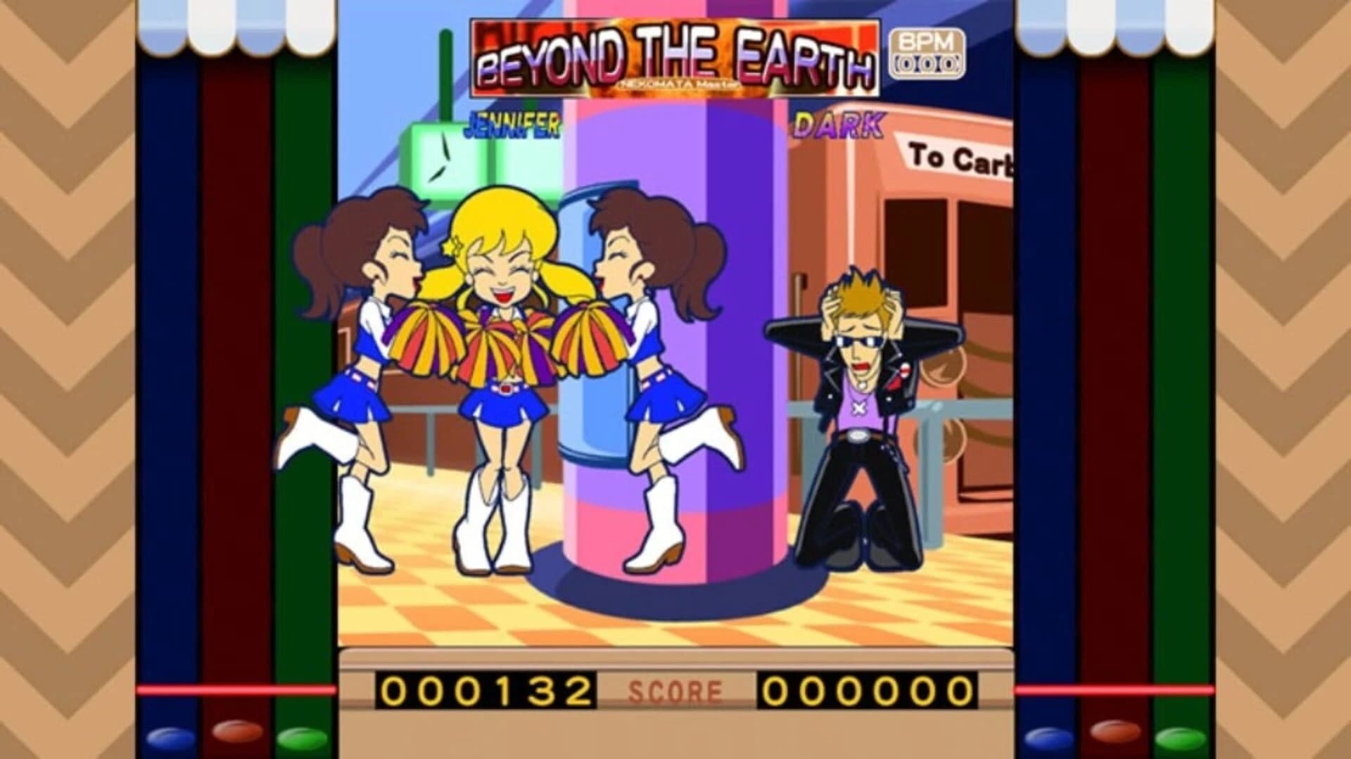 Beat'n Groovy screenshot 12