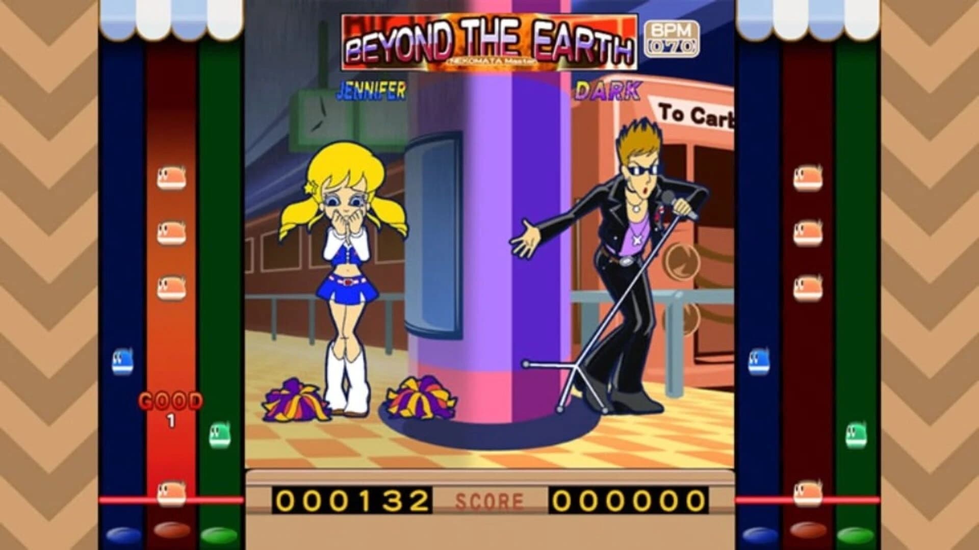 Beat'n Groovy screenshot 5