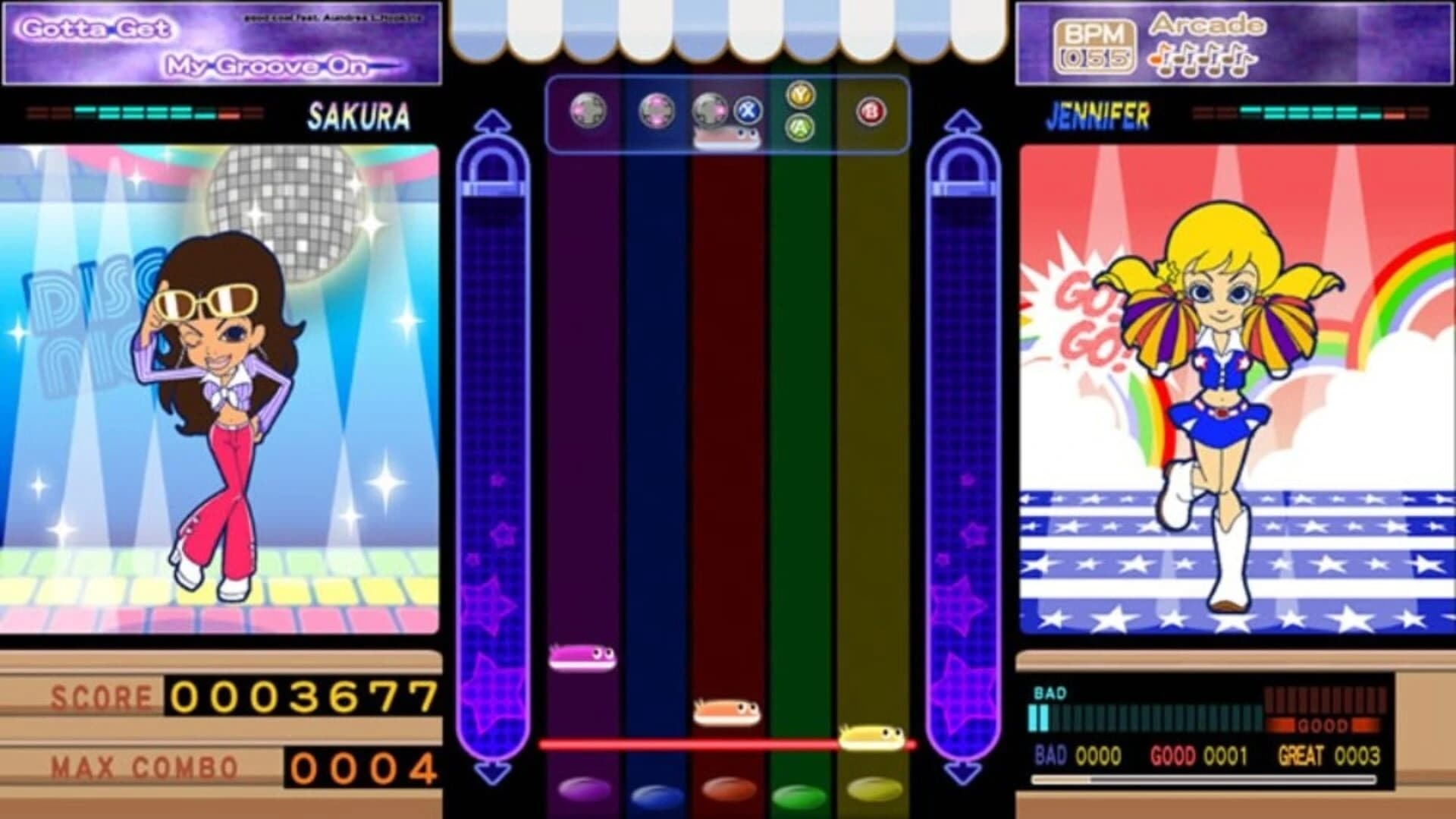 Beat'n Groovy screenshot 9