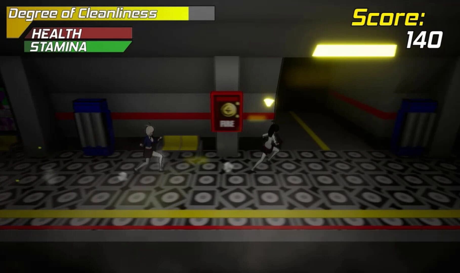 BeatNClean screenshot 4
