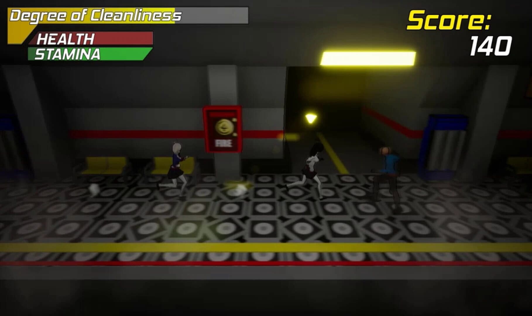 BeatNClean screenshot 5