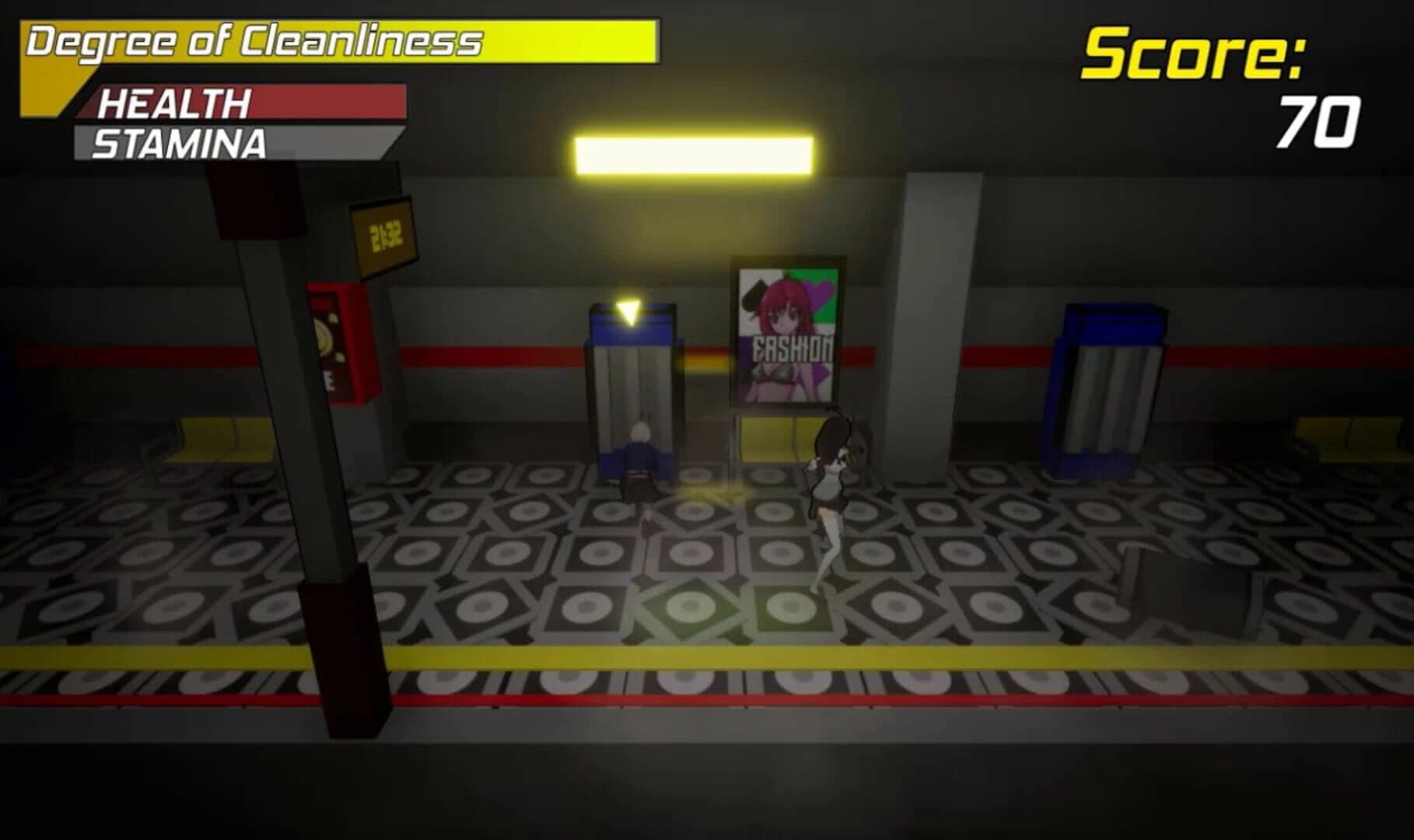 BeatNClean screenshot 3