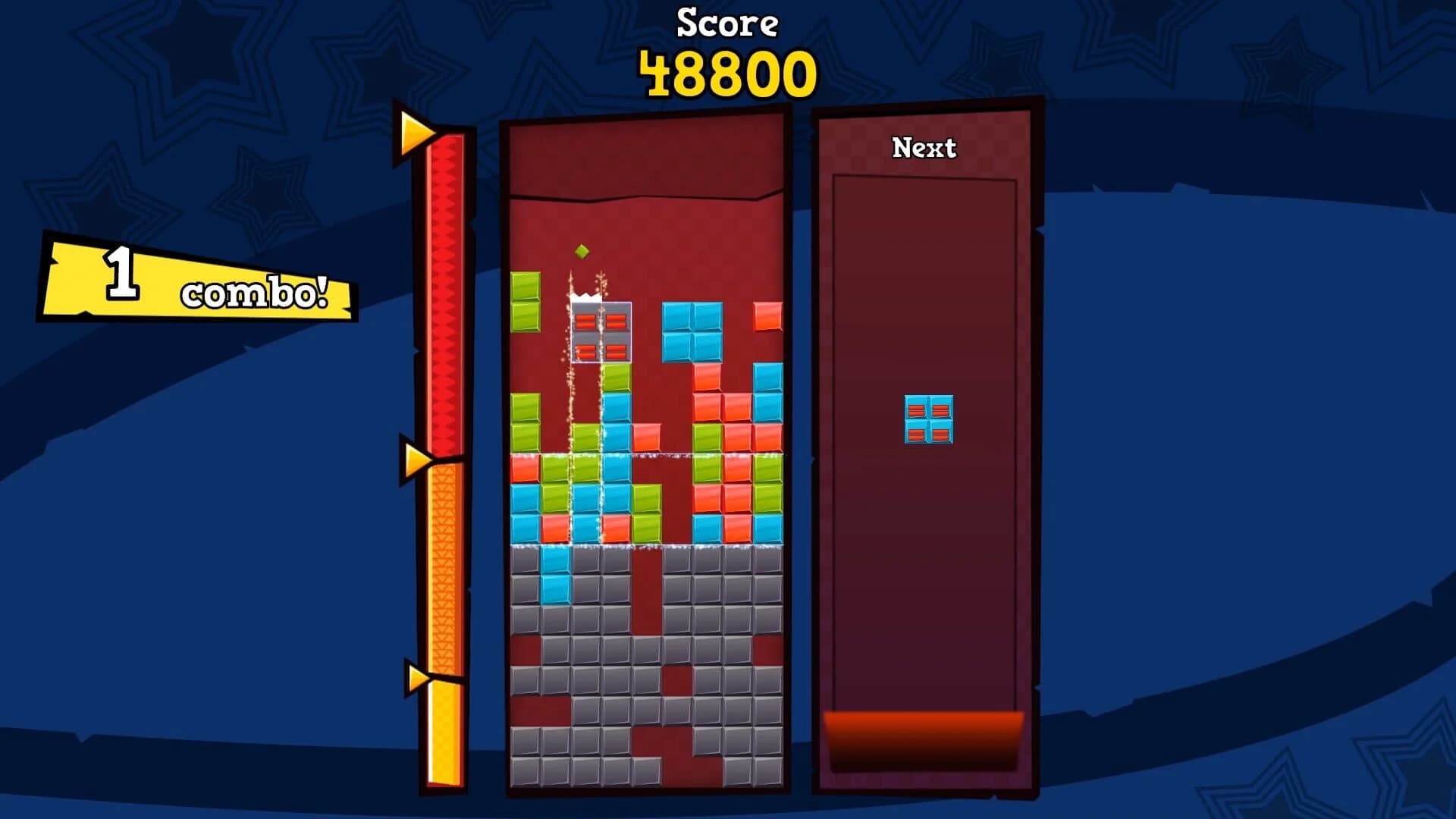Beatris screenshot 3