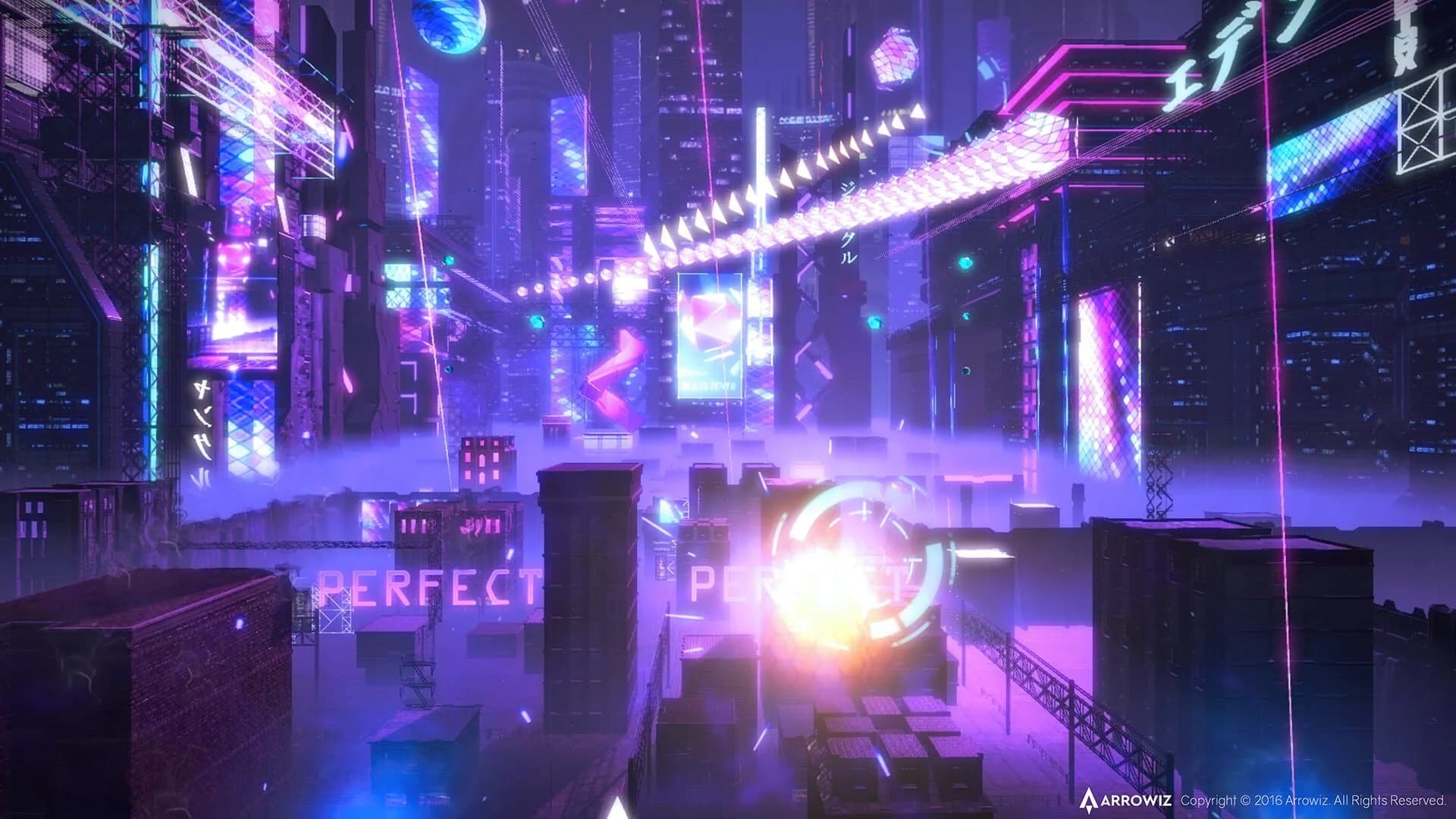 Beats Fever screenshot 3