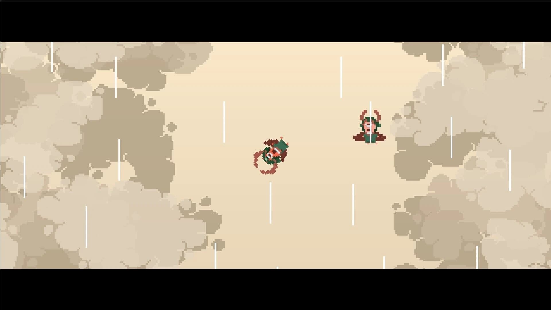 Beats Warrior: Nian screenshot 2