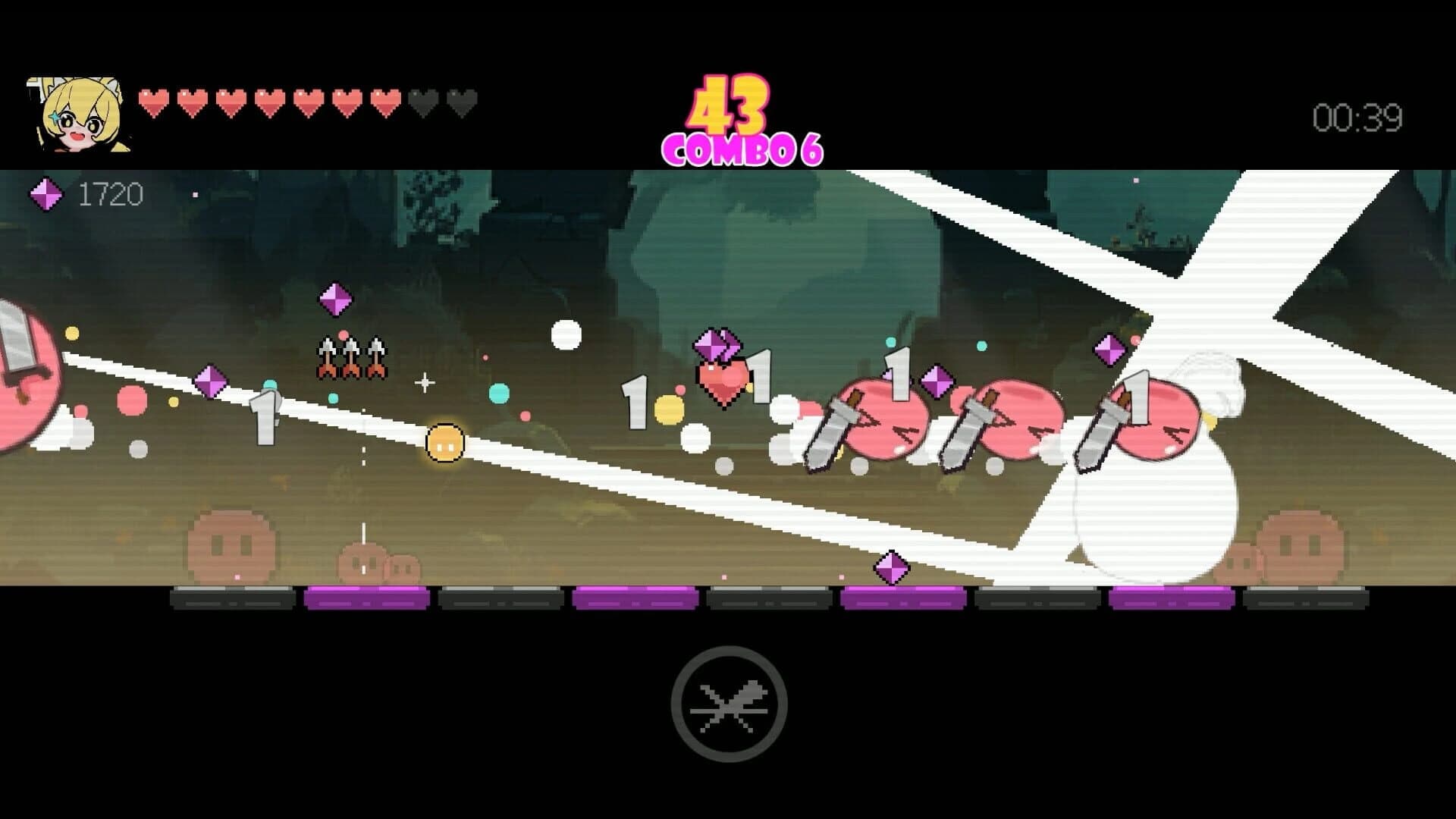 Beats&Boss screenshot 3