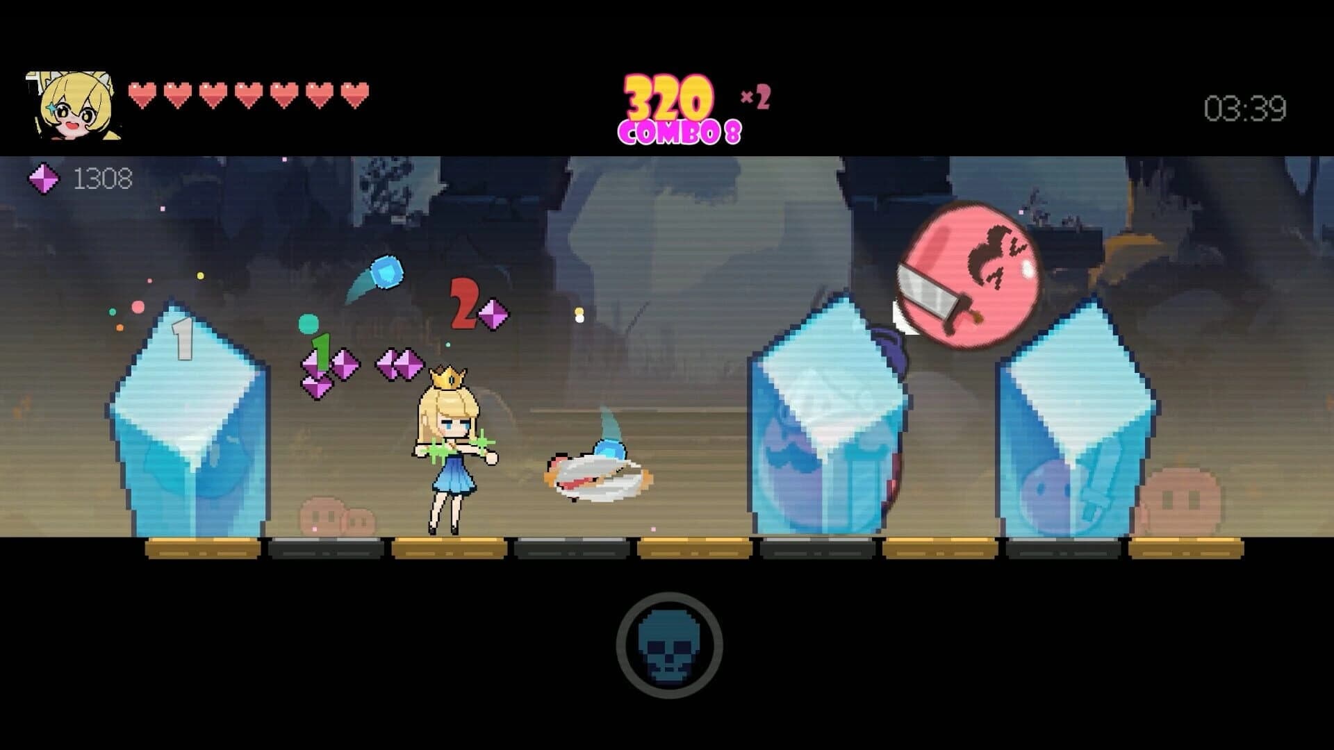 Beats&Boss screenshot 4