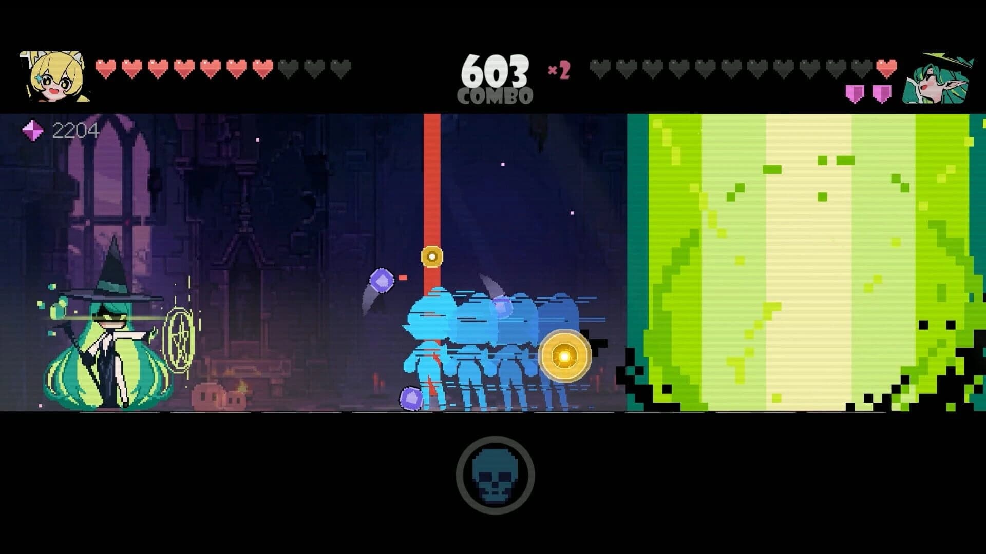 Beats&Boss screenshot 5