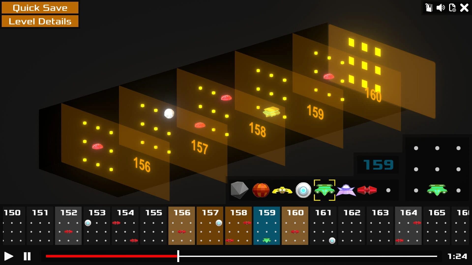 BeatShips screenshot 5