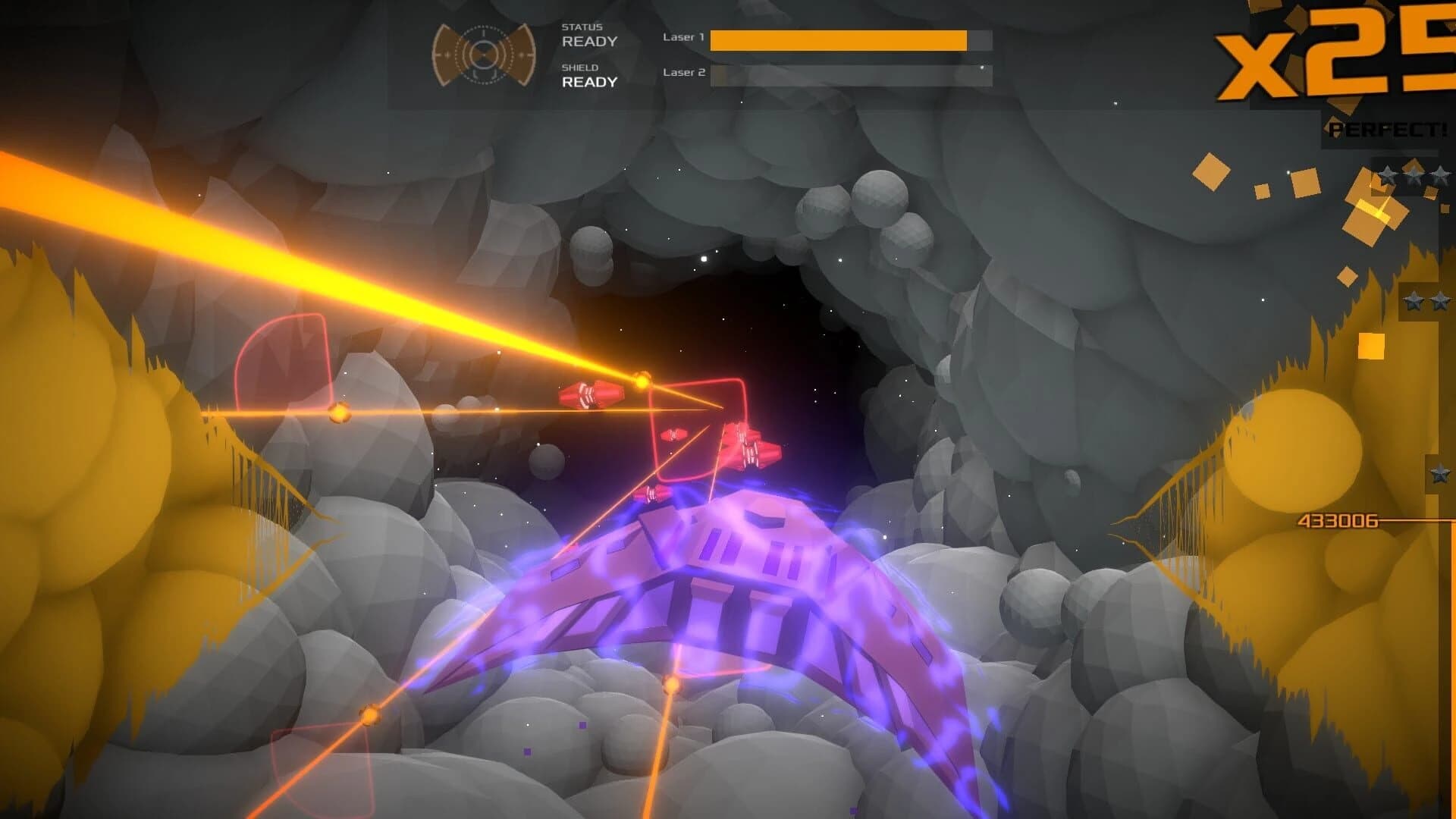 BeatShips screenshot 3