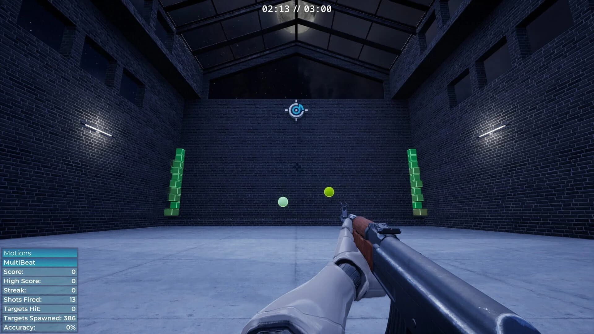 BeatShot screenshot 3