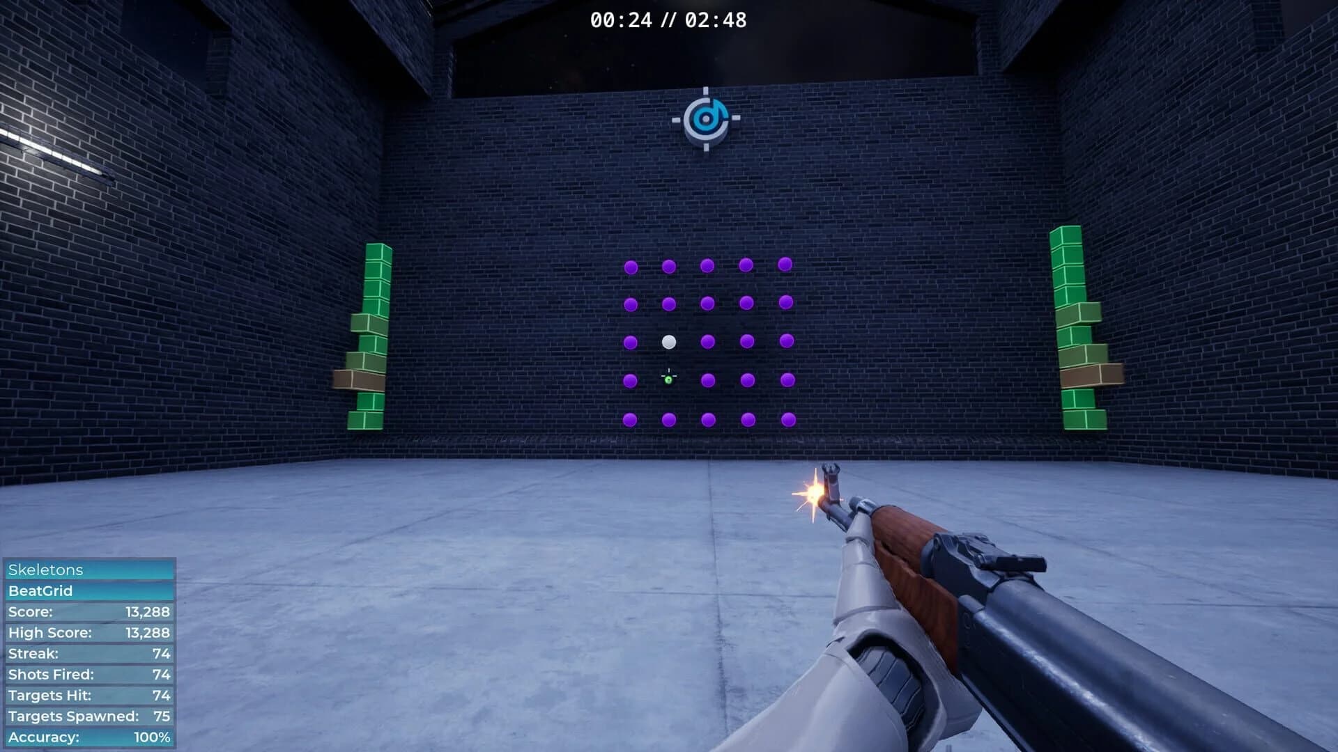 BeatShot screenshot 2