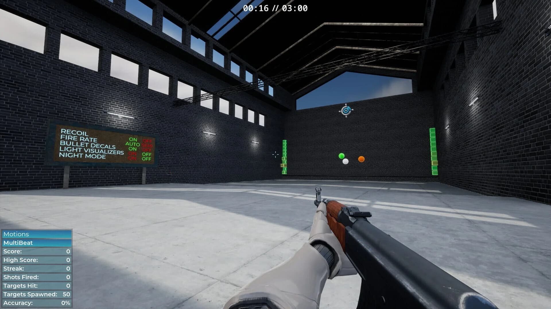 BeatShot screenshot 5