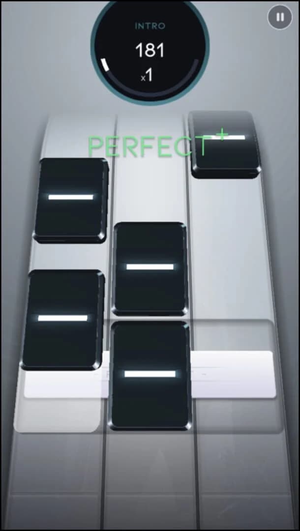 Beatstar screenshot 1