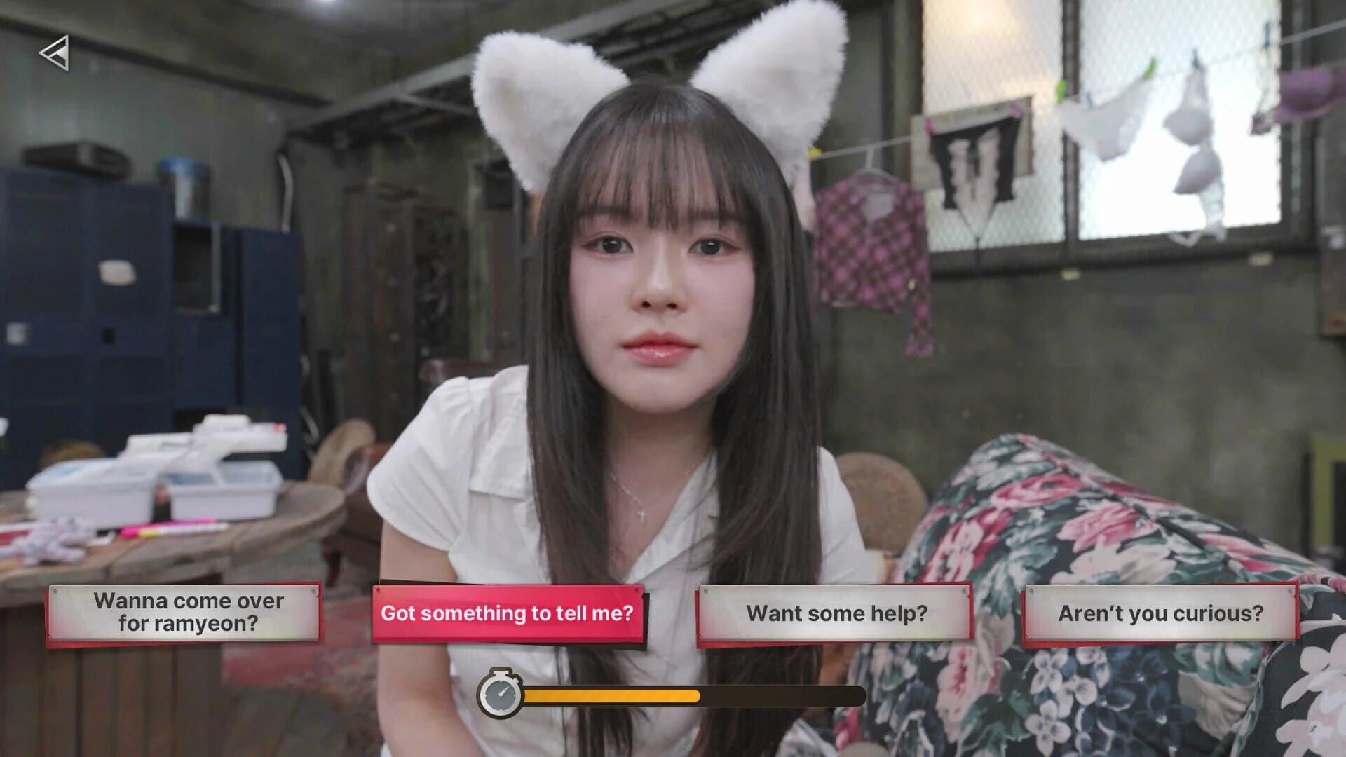 Beauties and the Stranded screenshot 2