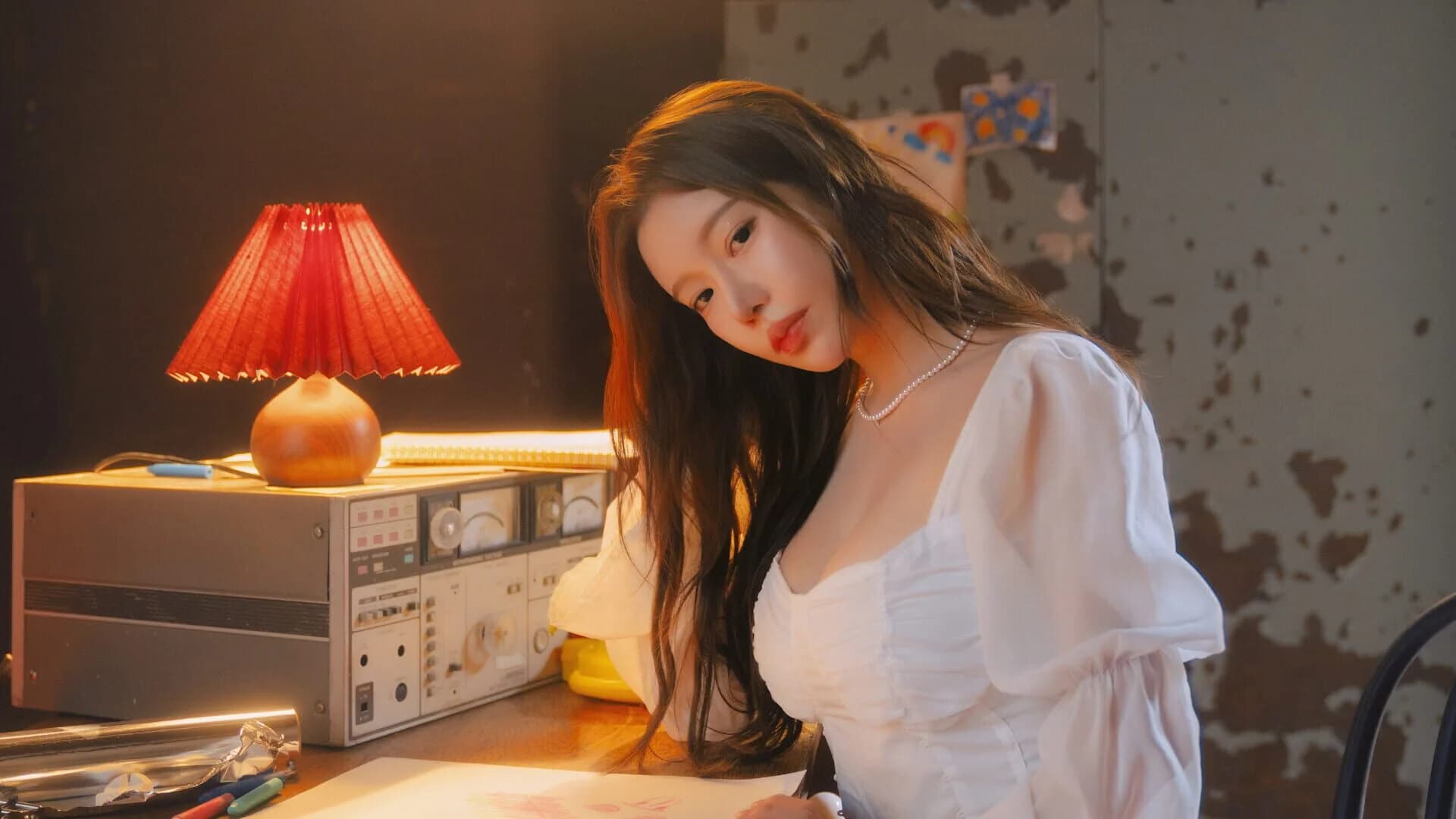 Beauties and the Stranded screenshot 3