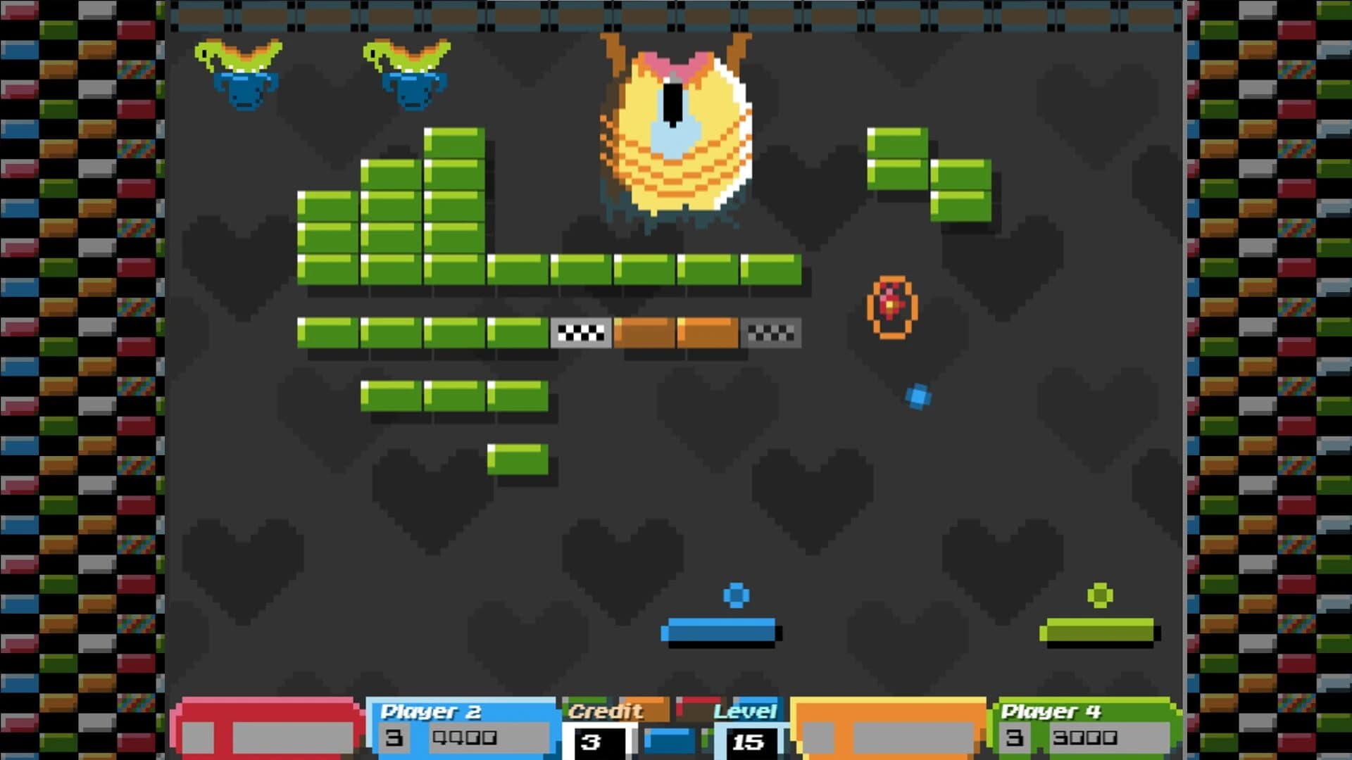 Beautiful Bricks screenshot 1
