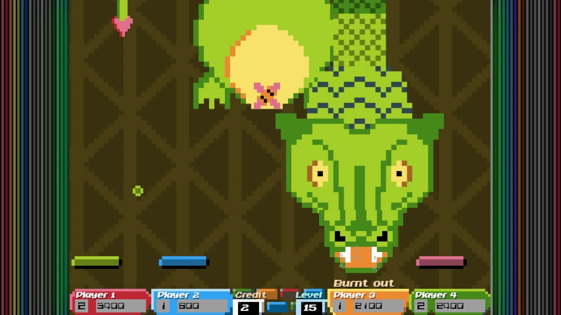 Beautiful Bricks screenshot 5