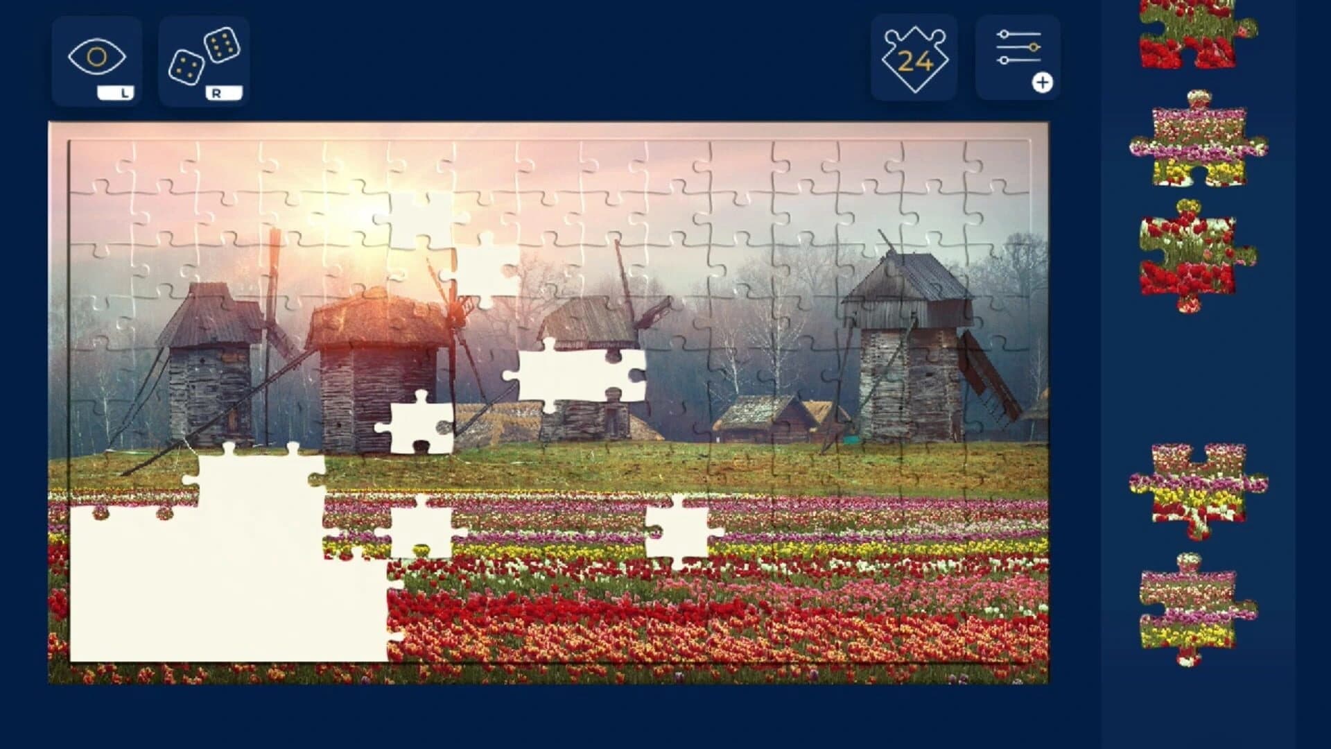Beautiful Ukraine screenshot 2