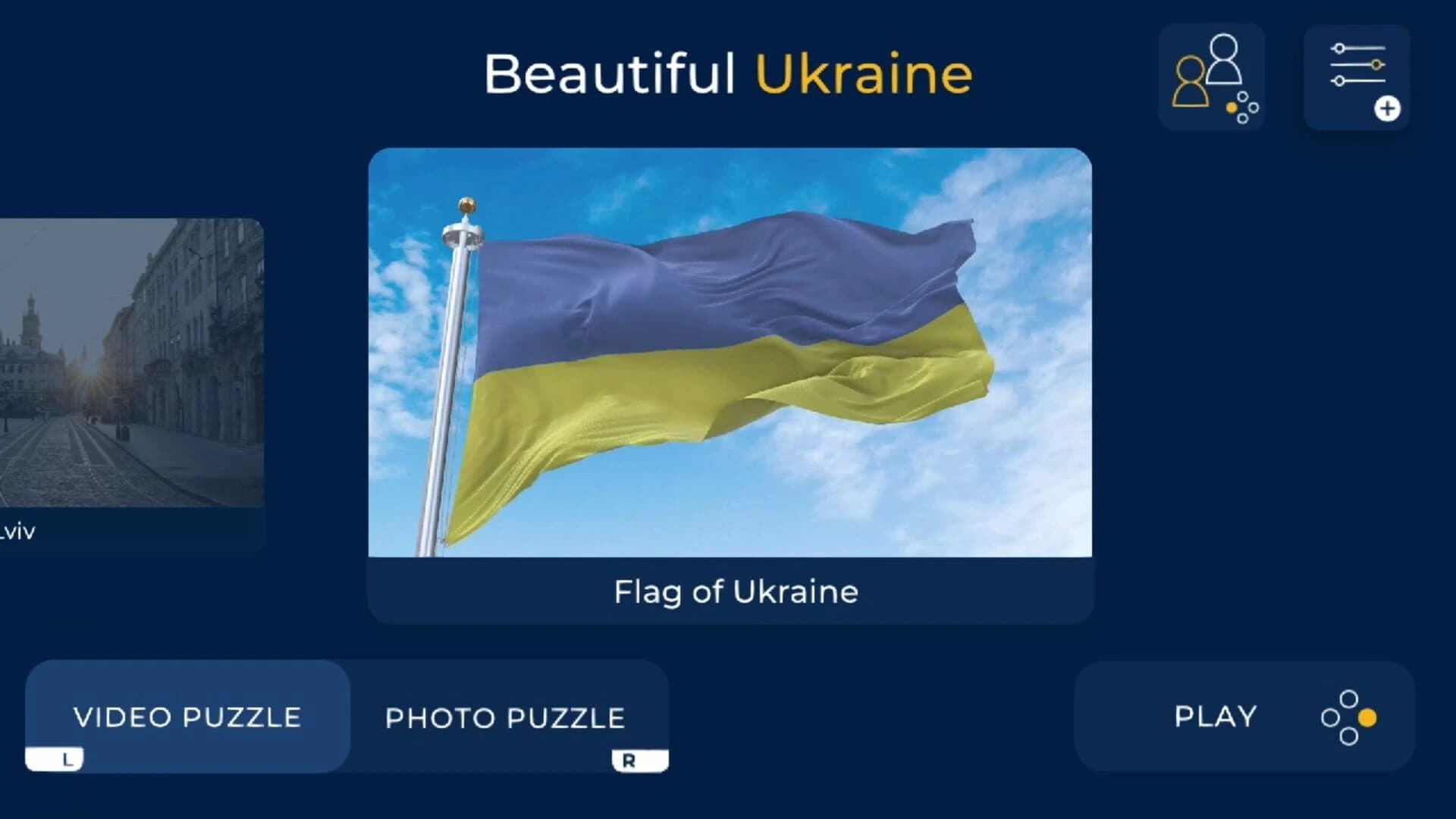 Beautiful Ukraine screenshot 5