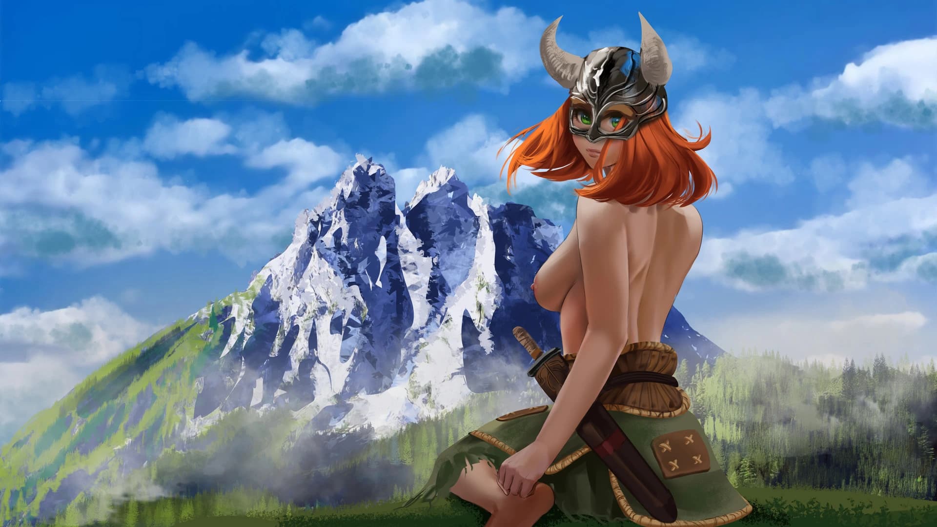 Beautiful Vikings screenshot 5