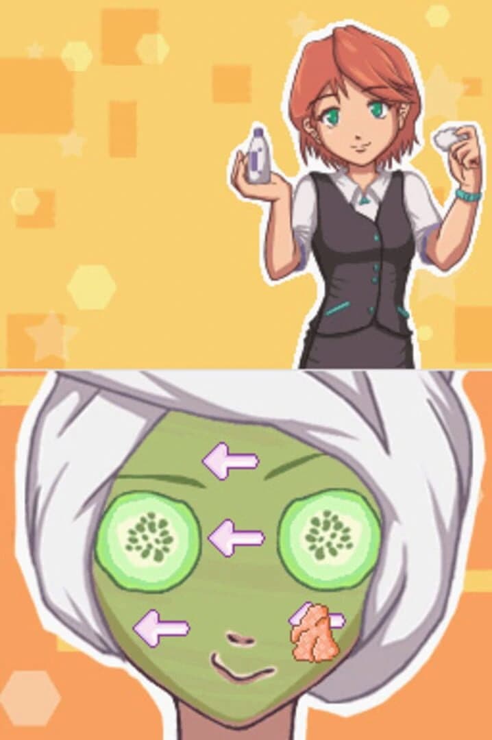 Beauty Academy screenshot 2