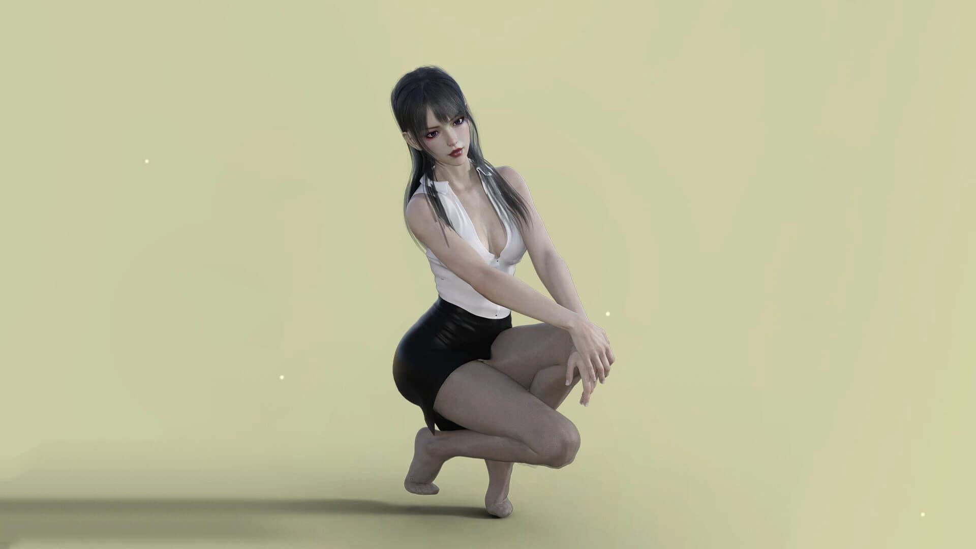 Beauty Agent screenshot 4