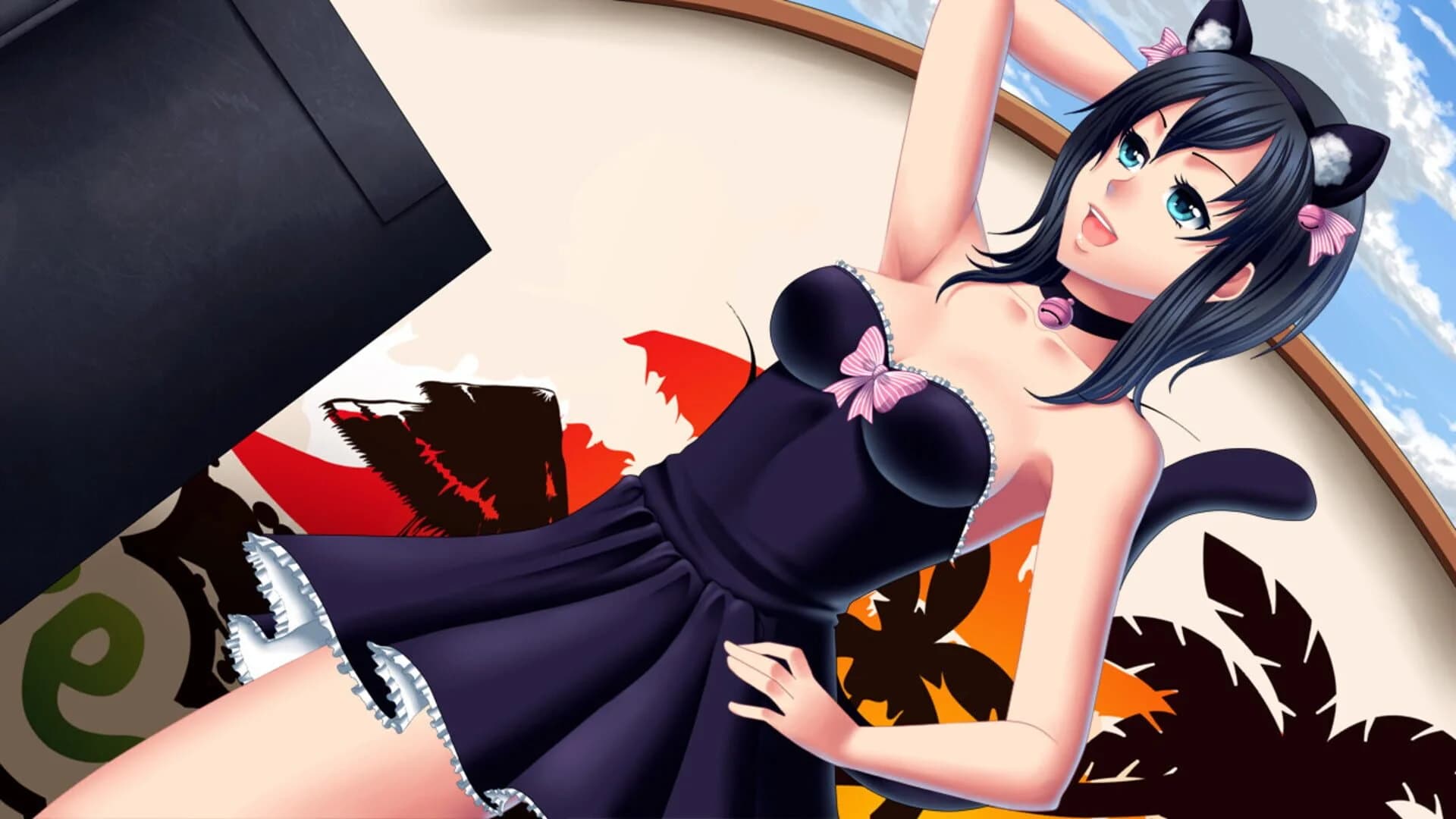 Beauty Bounce screenshot 4