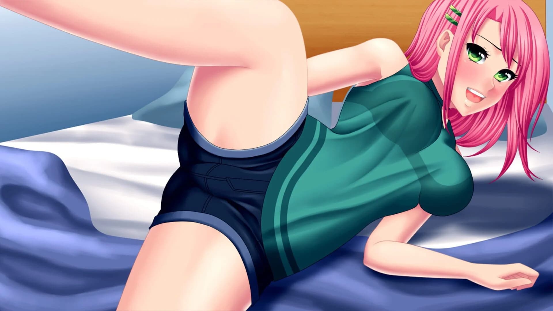 Beauty Bounce screenshot 3