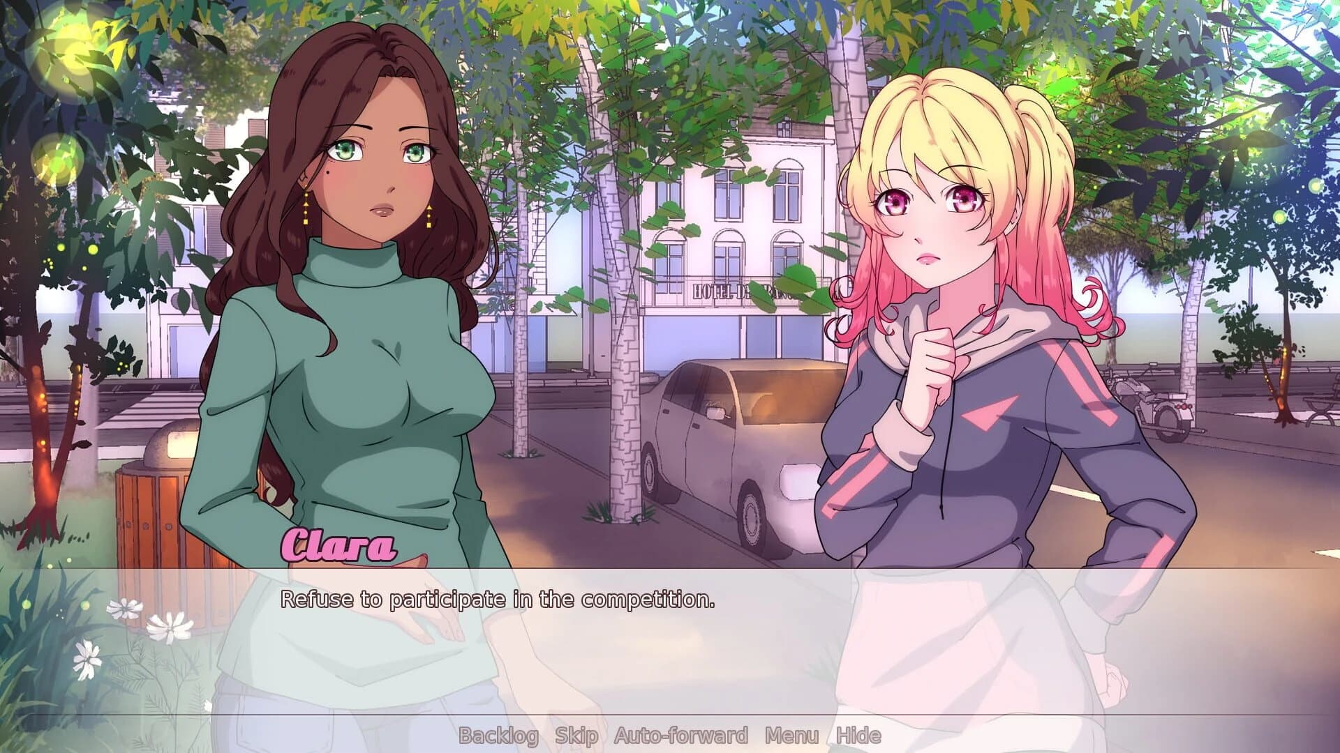 Beauty Contest screenshot 3