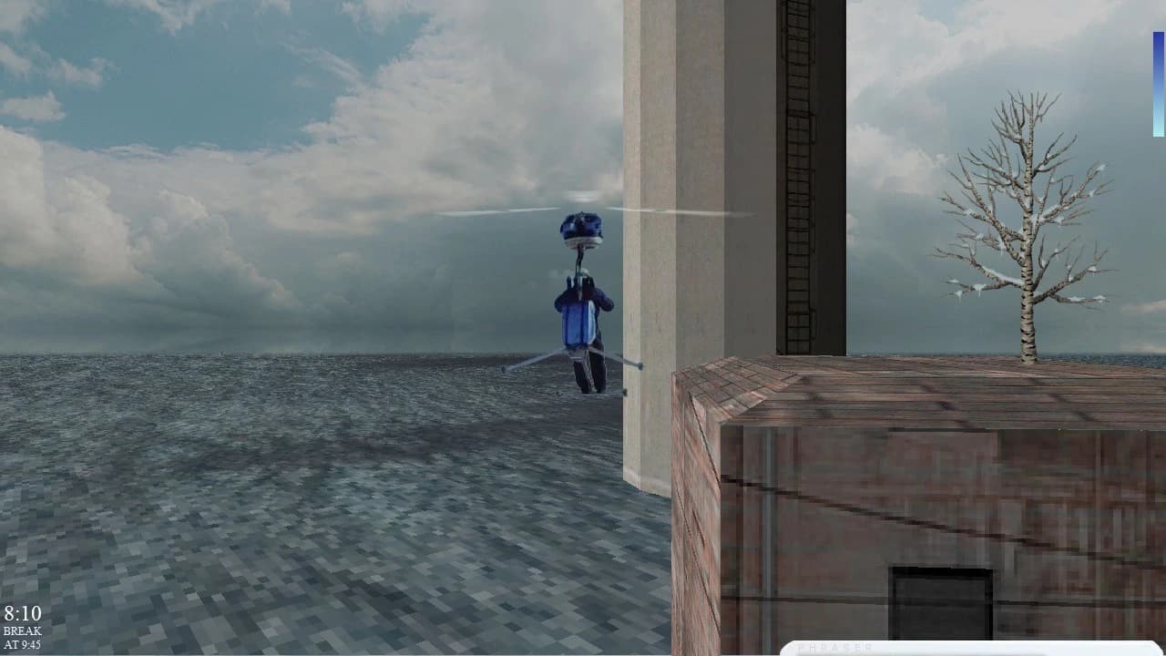 Beautycopter screenshot 5