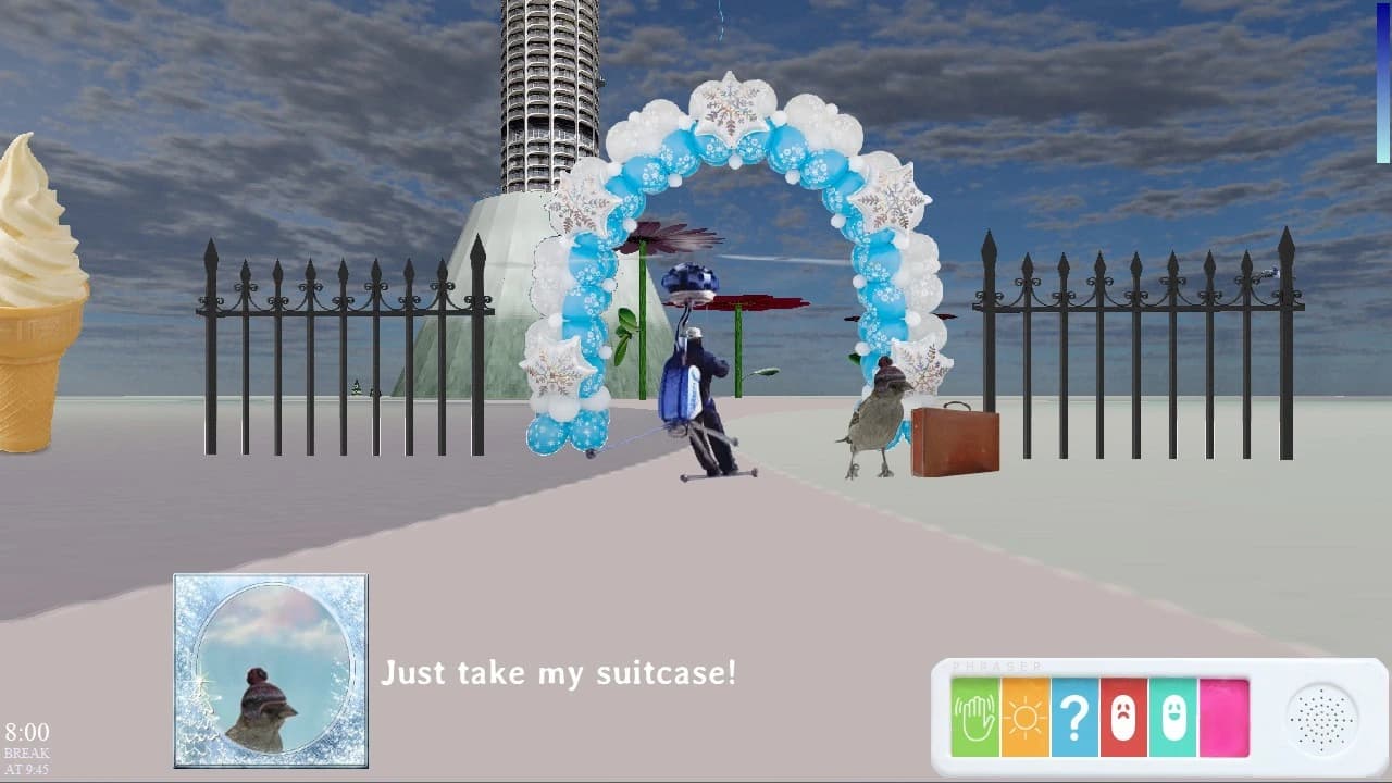Beautycopter screenshot 7