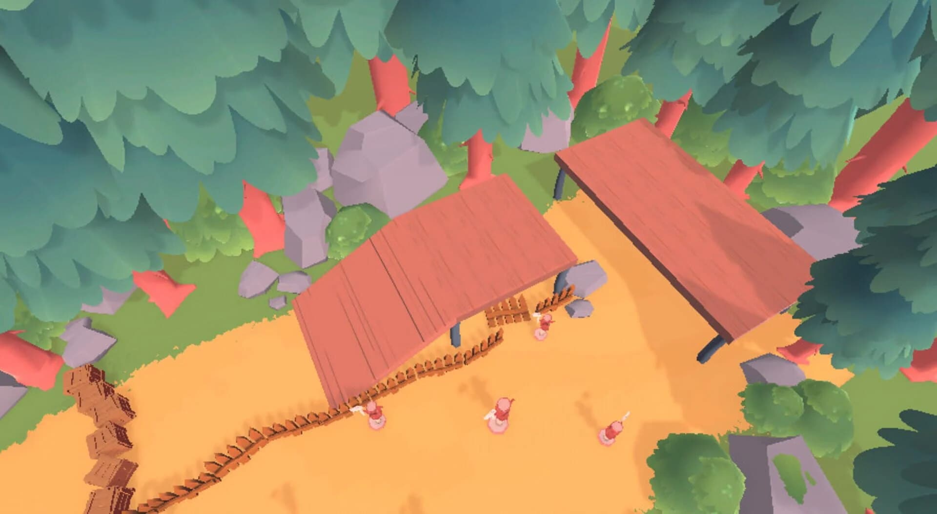 Beavers Be Dammed screenshot 4