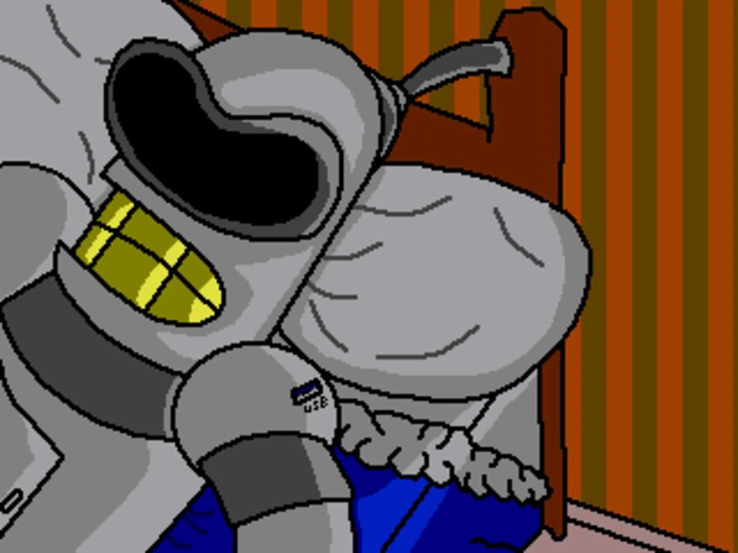 Bebder Game: Bebder Than the Rest screenshot 1