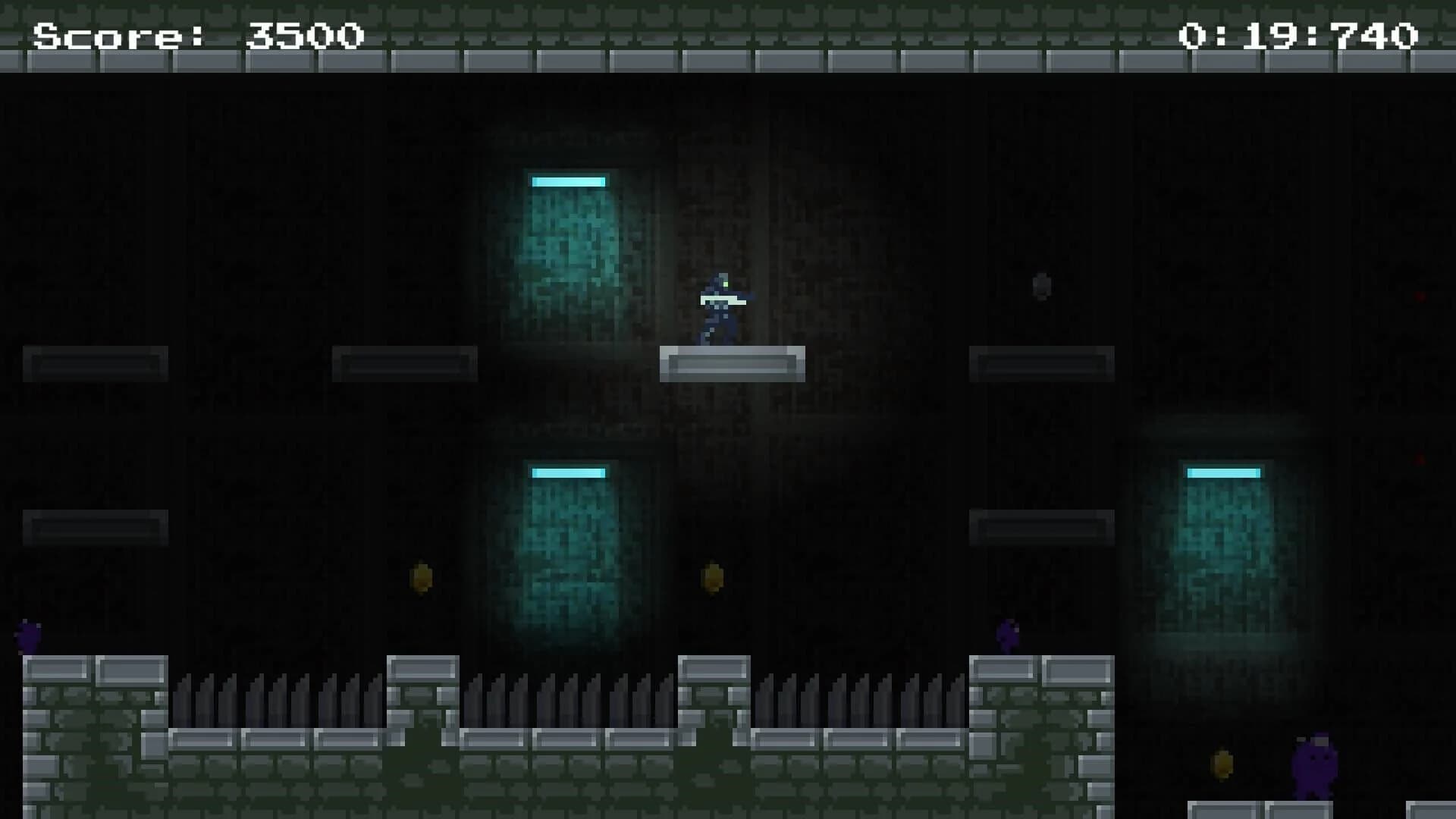 Bebok Invasion screenshot 5