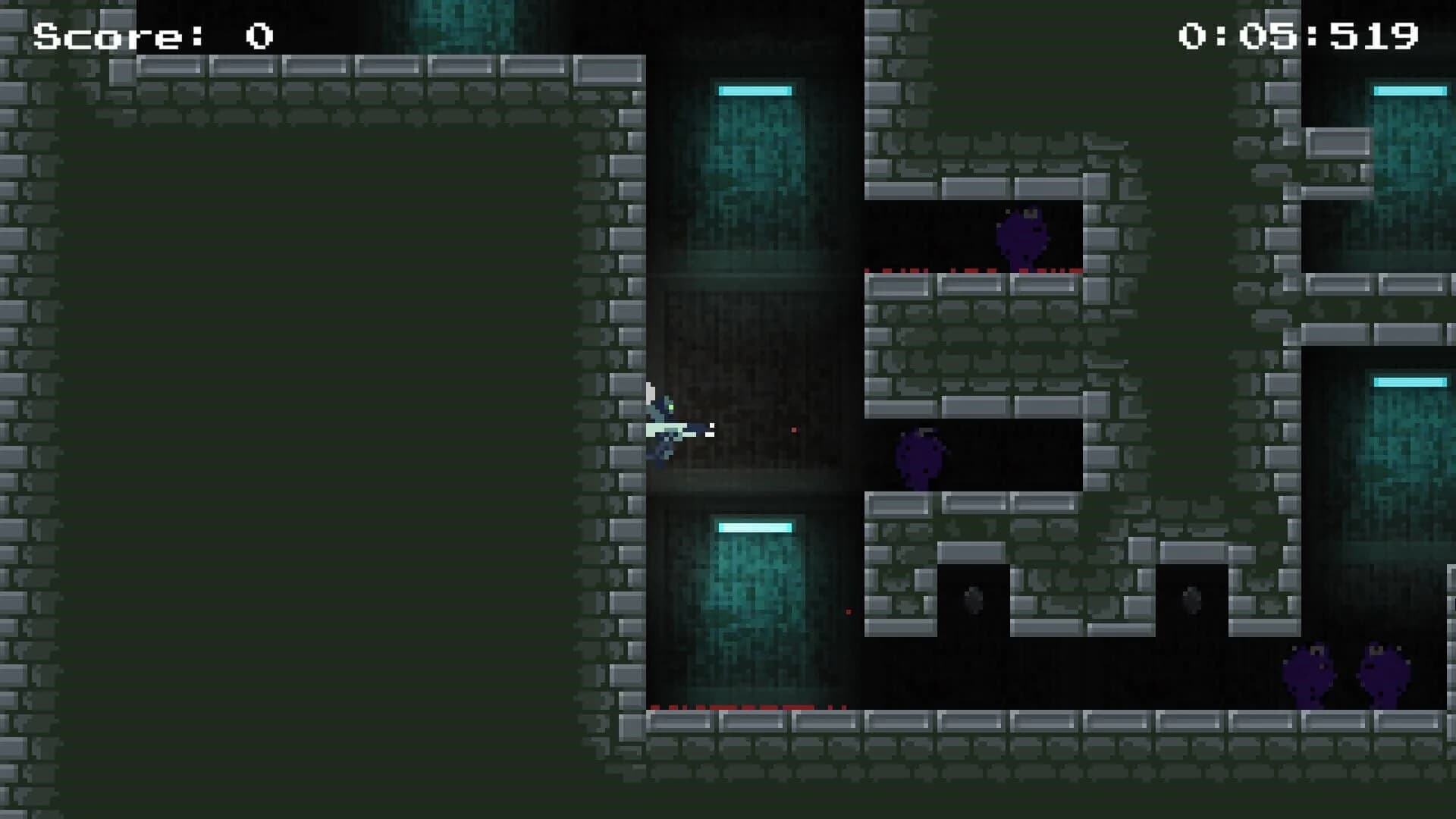 Bebok Invasion screenshot 4