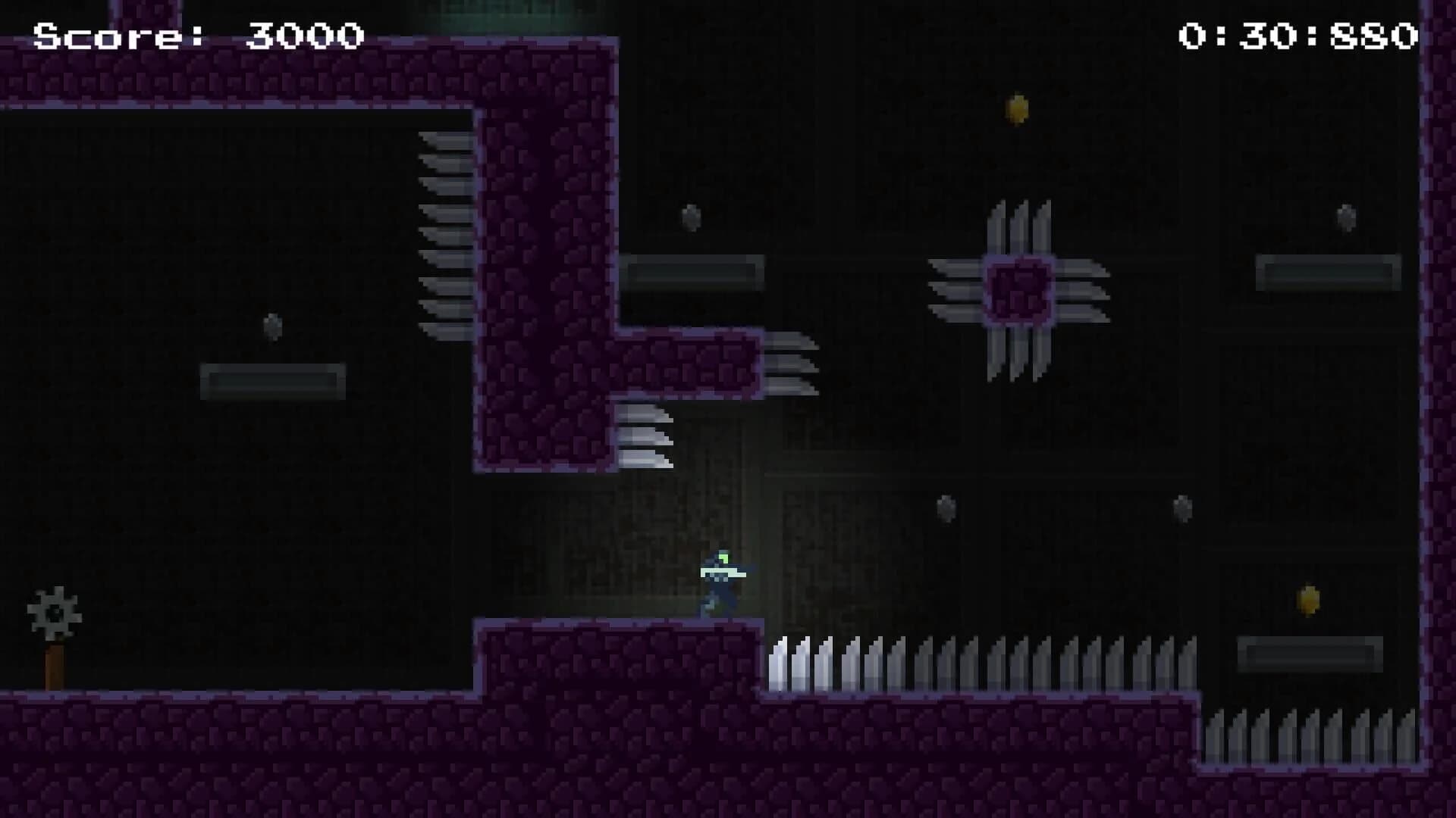 Bebok Invasion screenshot 3