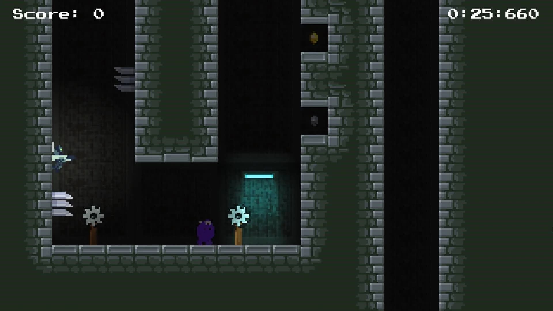 Bebok Invasion screenshot 2