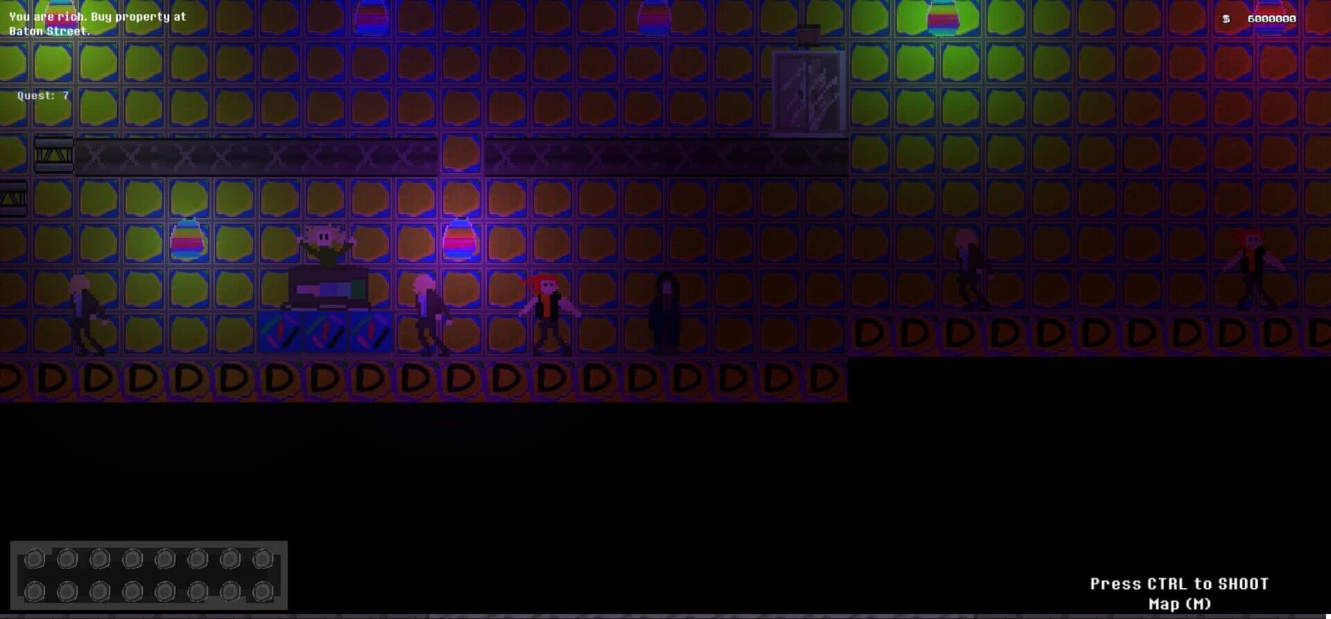 Bebop screenshot 5