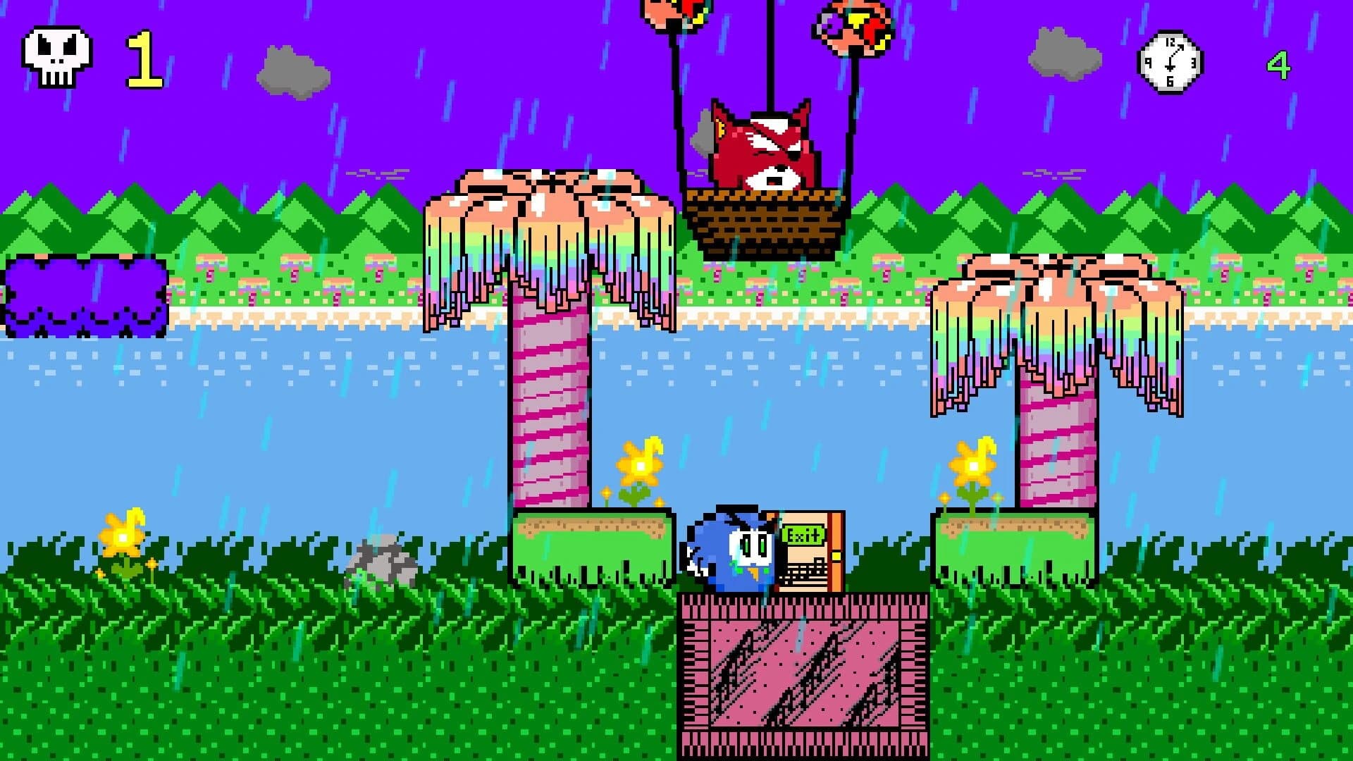 Bebop and Tempo screenshot 4