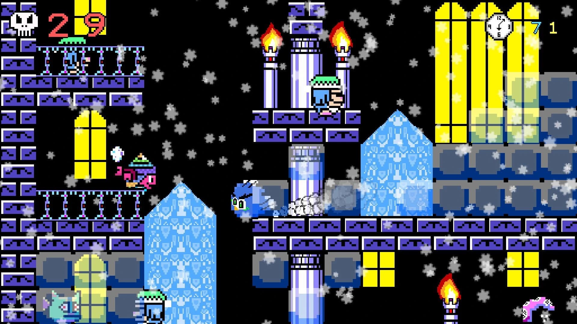 Bebop and Tempo screenshot 3