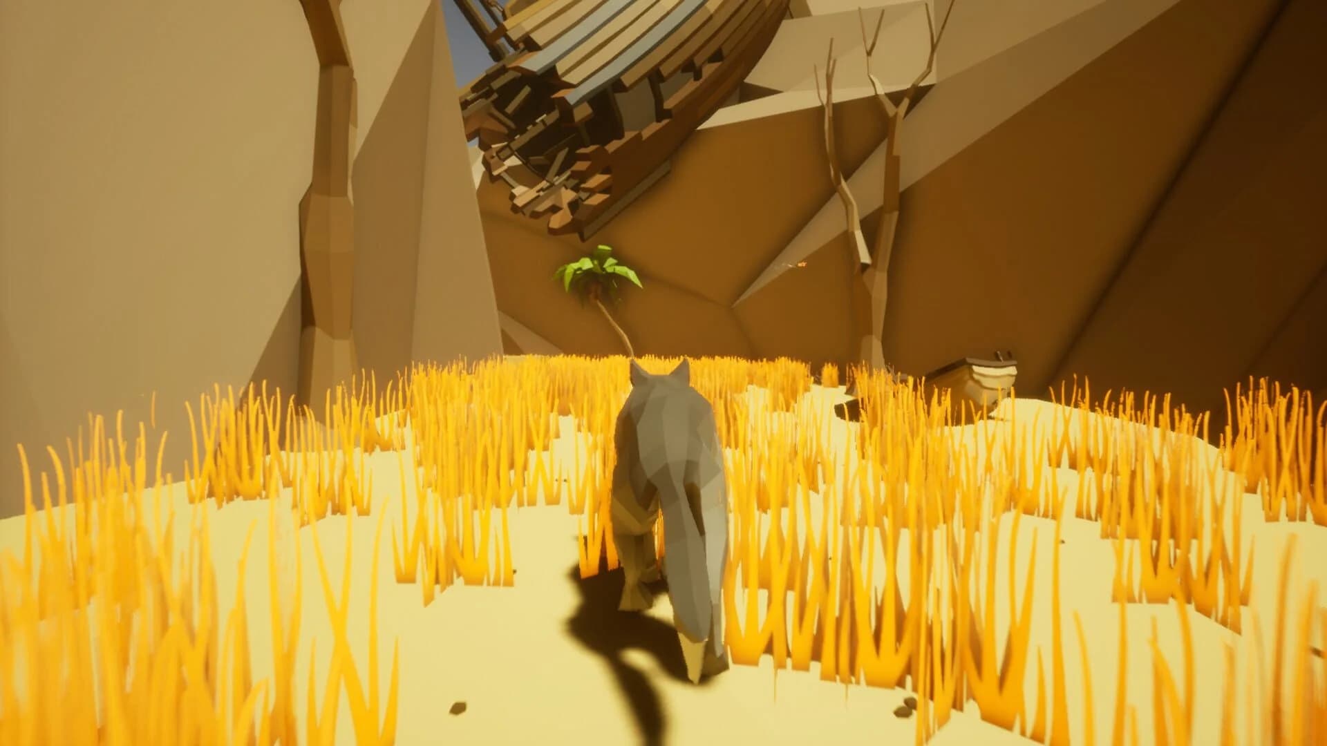 Became the Hunted screenshot 3